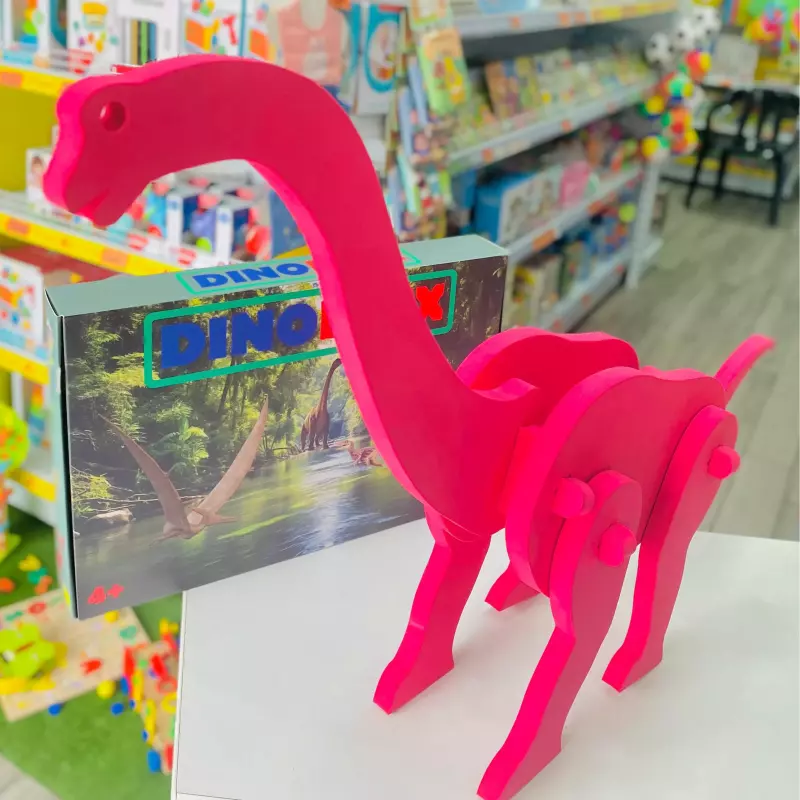 BRONTOSAURIO