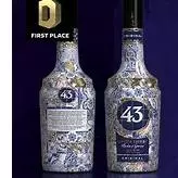 White Horse (Cavalo Branco) 1L