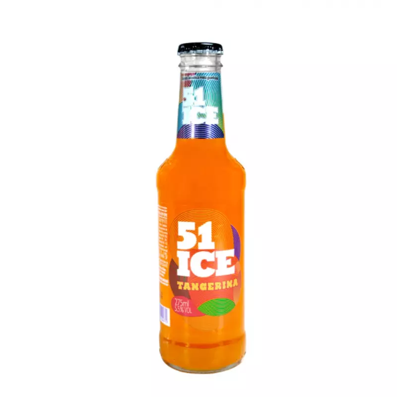 Ice 51 Tangerina  275ml