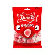 117 GELATINAS BESO X 80 g