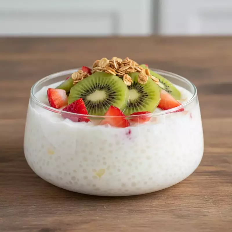 Creme de Tapioca 300 g