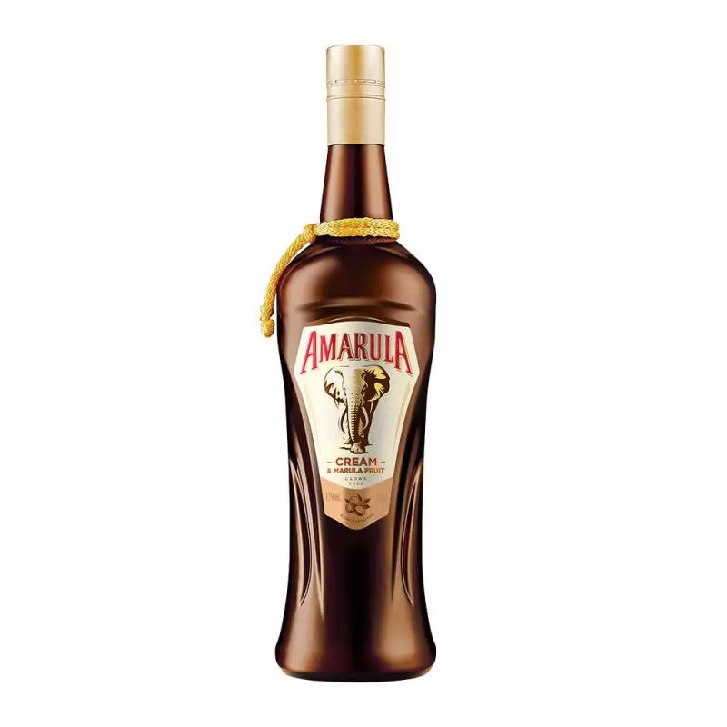 AMARULA