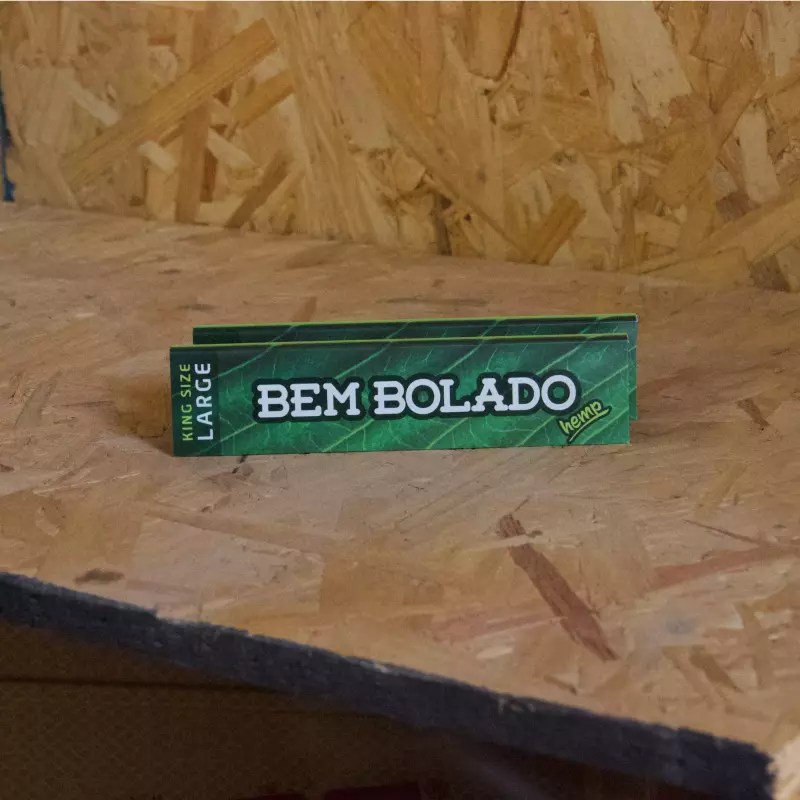 Bem Bolado Hemp