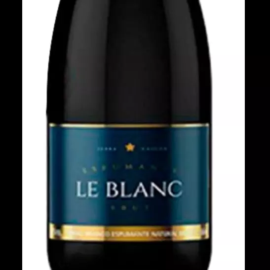 ESPUMANTE LE BLANC Brut