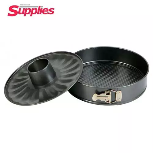 Molde Redondo Ajustable 2 diseños