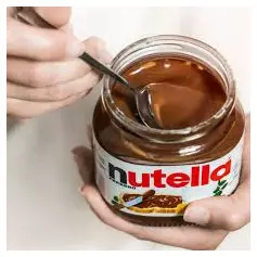 NUTELLA