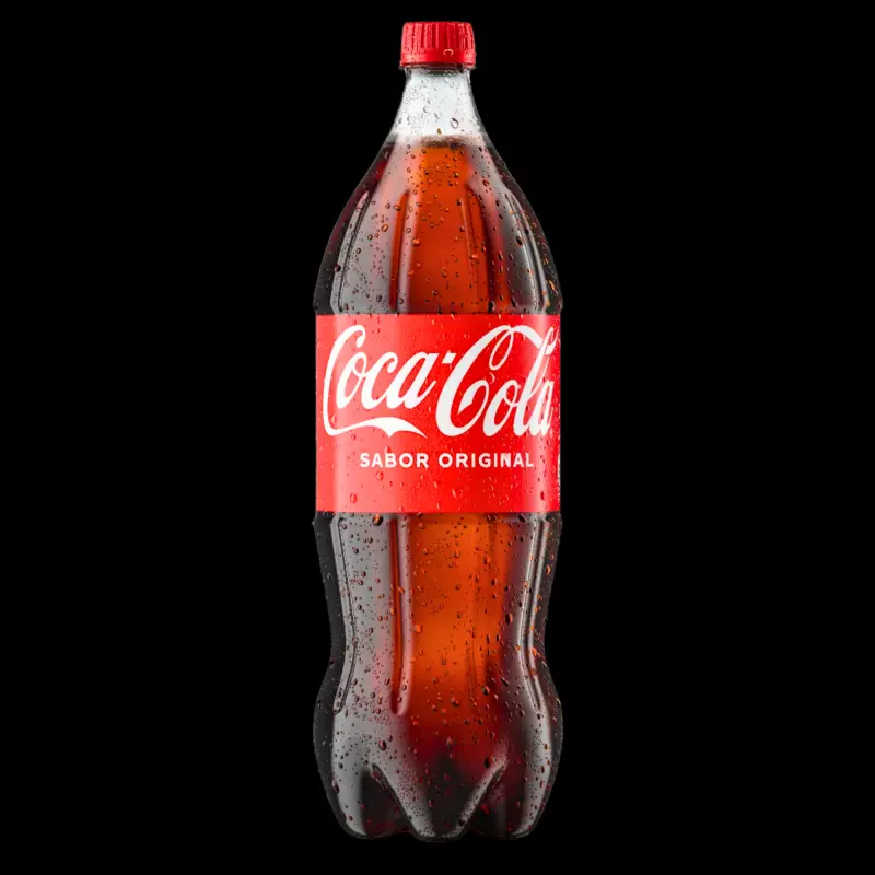 Coca Cola 2 L