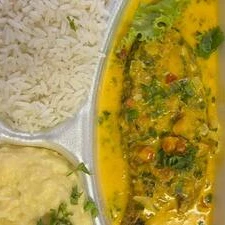 Ex peixe ao molho