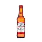 Cerveja Budweiser