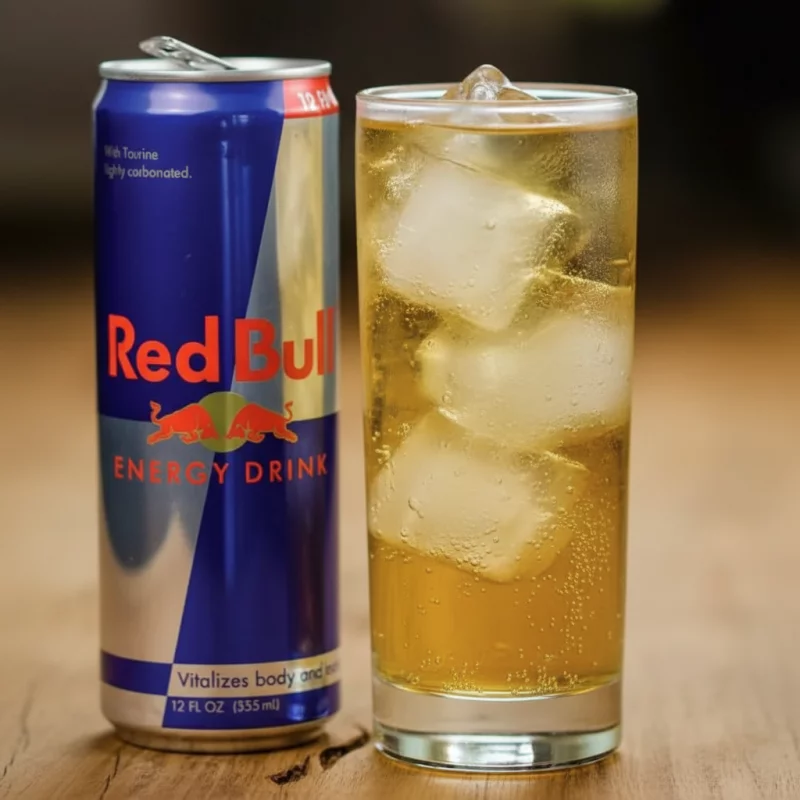 Red bull tradicional 250ml