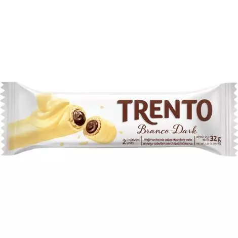 TRENTO BRANCO