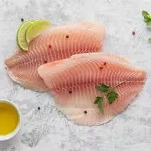FILETE TILAPIA 50/50 4.54KG