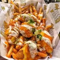 Bone Burguer-T'as-Ador