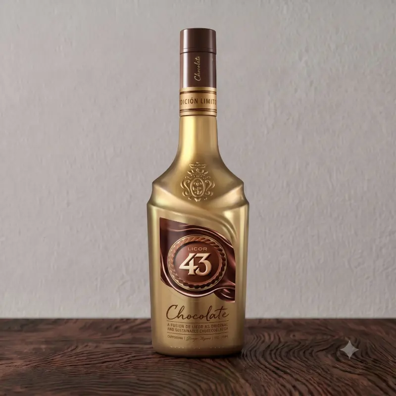 Licor 43 Chocolate 🇪🇸