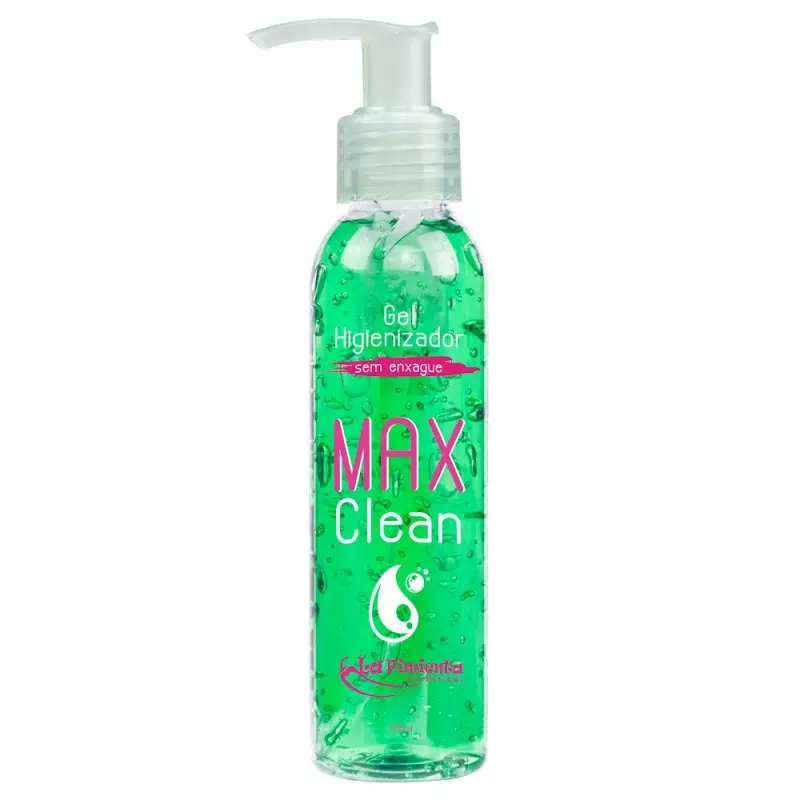 Max Clean