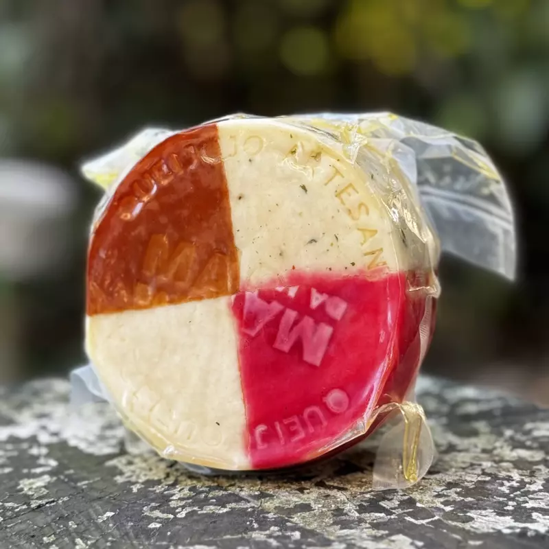 PARMESÃO ALAGOA 4 SABORES