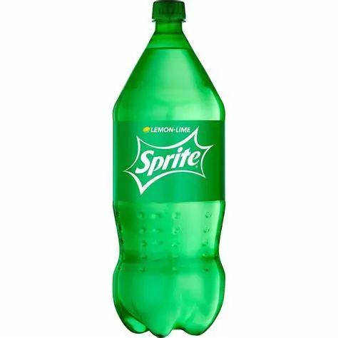 TRIPLE SPRITE