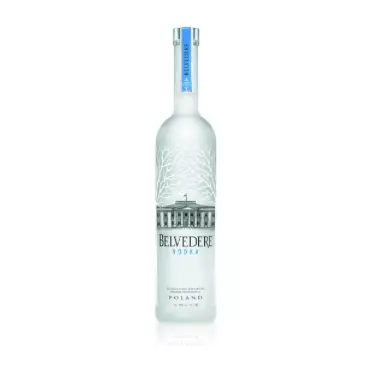 Belvedere 700ml