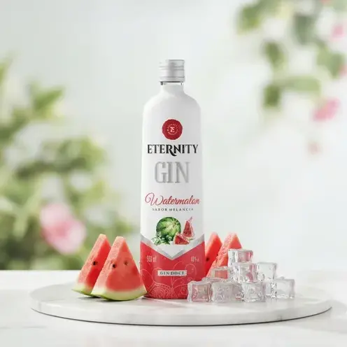 Dose Gin Eternity melancia