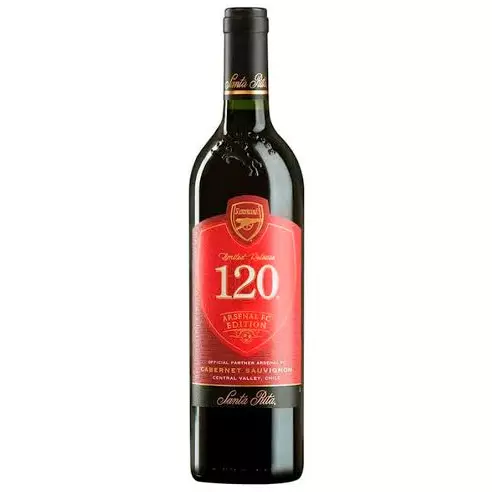 VINO STA RITA CABERNET 750ML