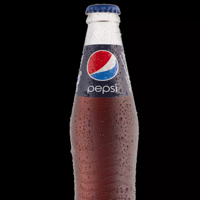PEPSI MEDIANA VIDRIO