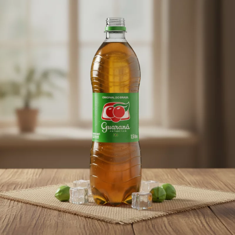 GUARANA ANTARCTICA 1,5