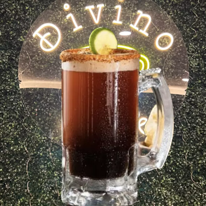 Michelada