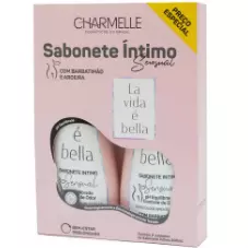 kit dois s/ intimo la vida e bella