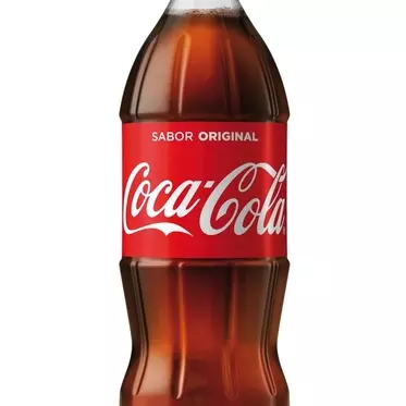 Coca-Cola PET 2L