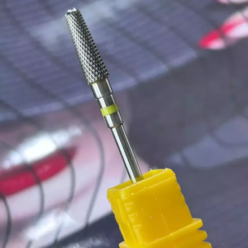 Broca Carboneto N•122