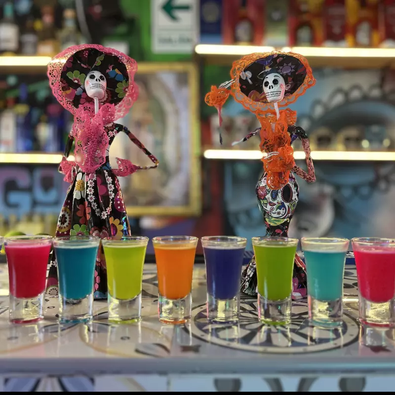 RITAS MALAMUERTE X12