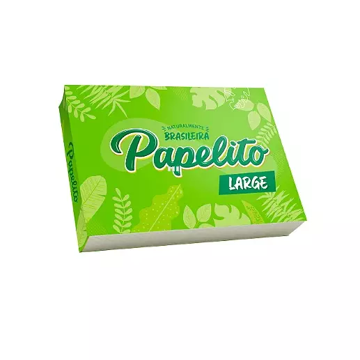 Piteira Papelito - Large