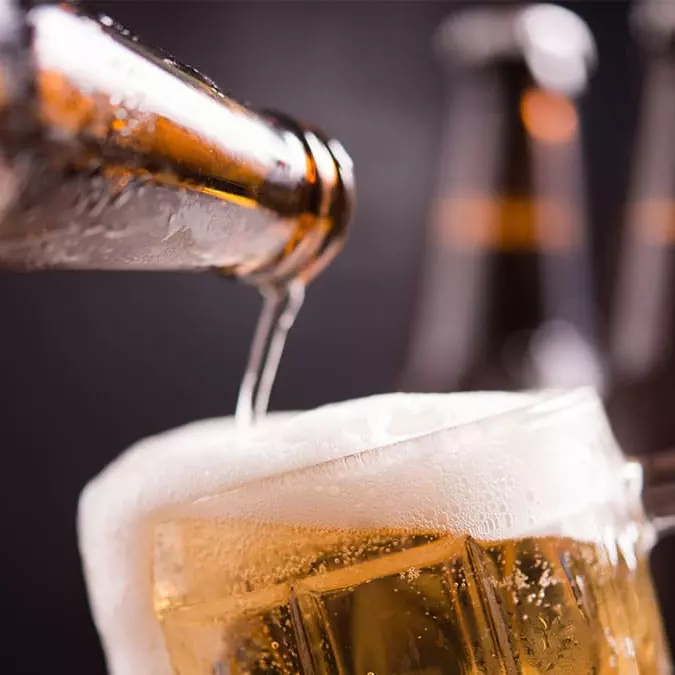 CERVEZA