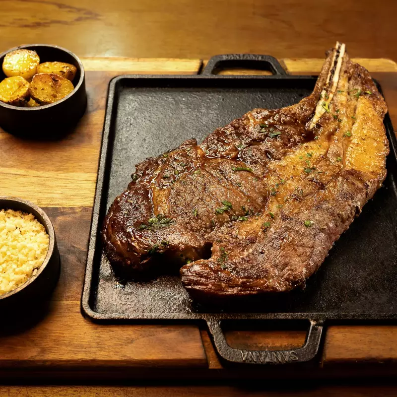 Prime rib de Angus (500g)