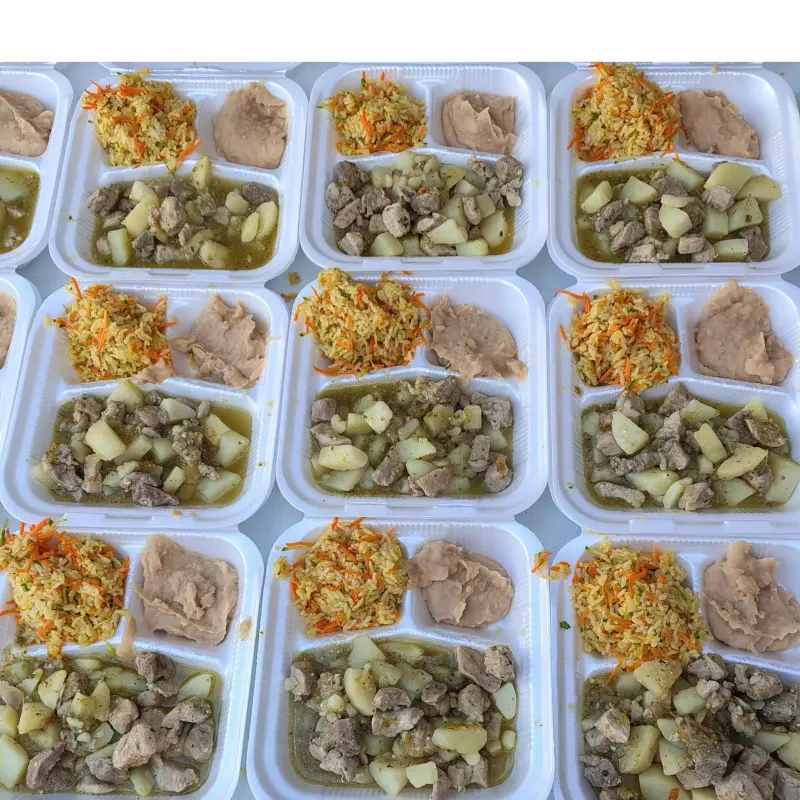 ATENCION PARA EMPRESAS