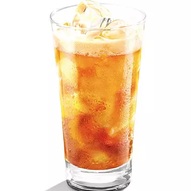Tè de escencias naturales con hielo