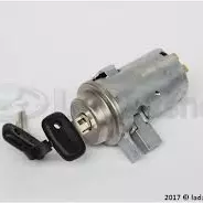 Chucho de arranque de Lada