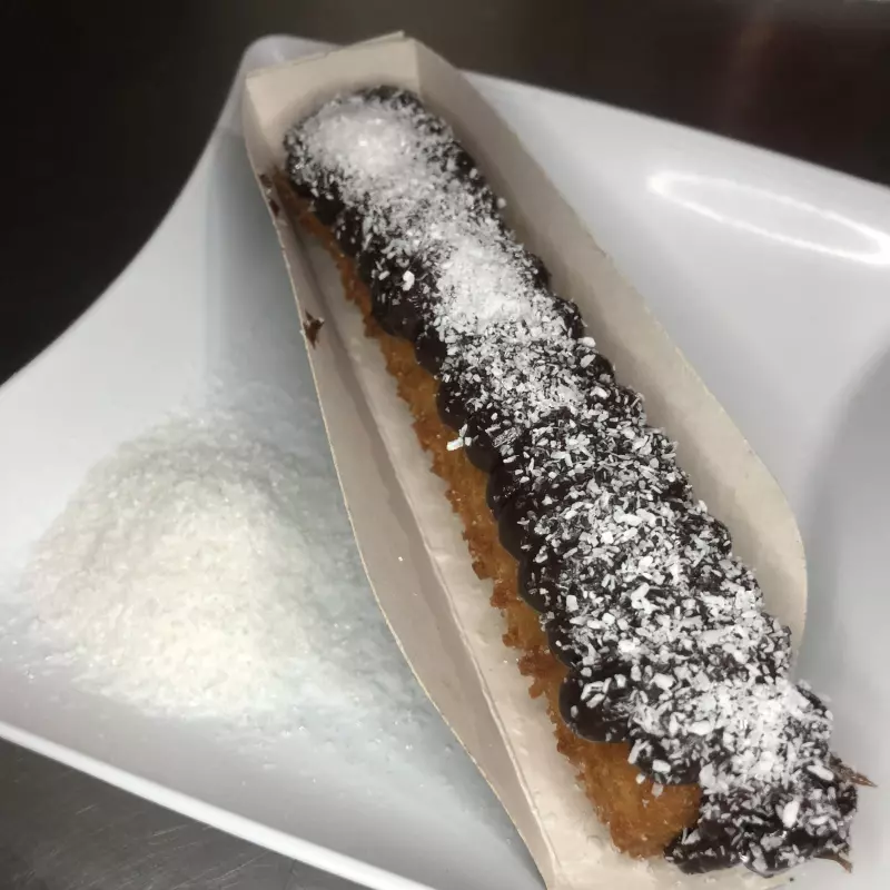Prestígio gourmet 15cm