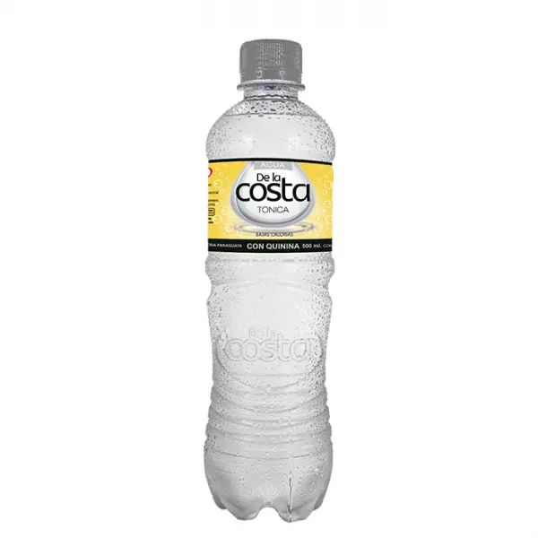 Agua Tónica 500ml