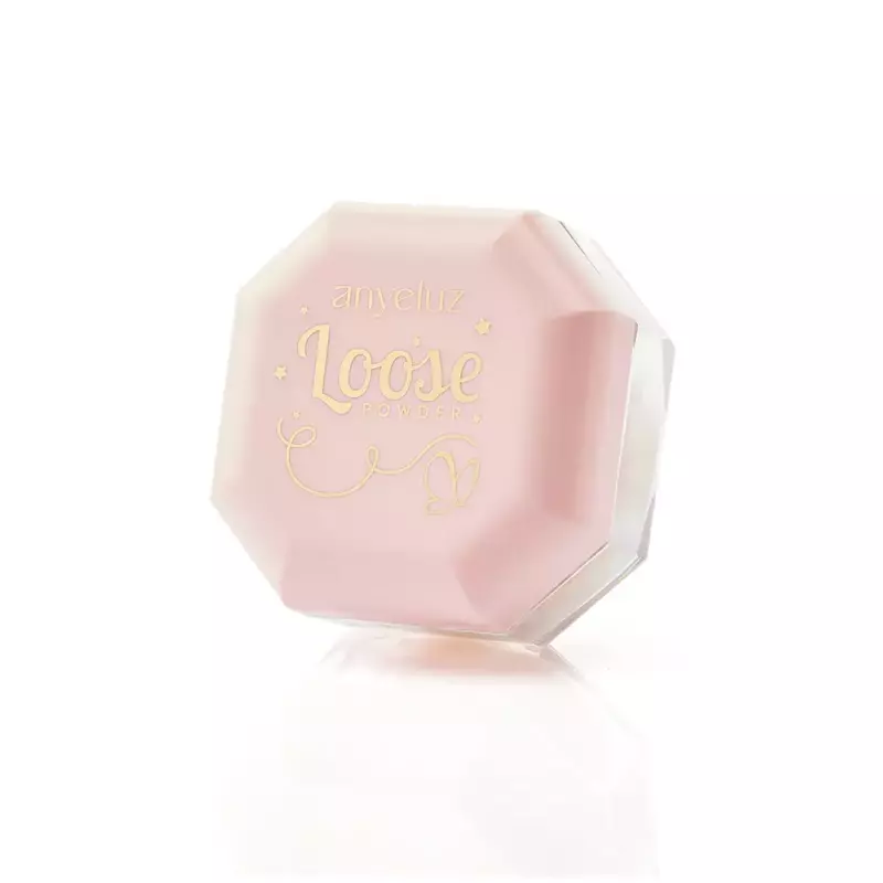 BL-025: Polvo Suelto Banana