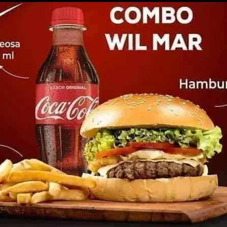 Combo WilMar
