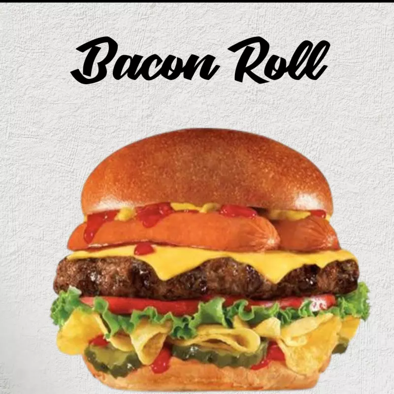 Bacon Roll