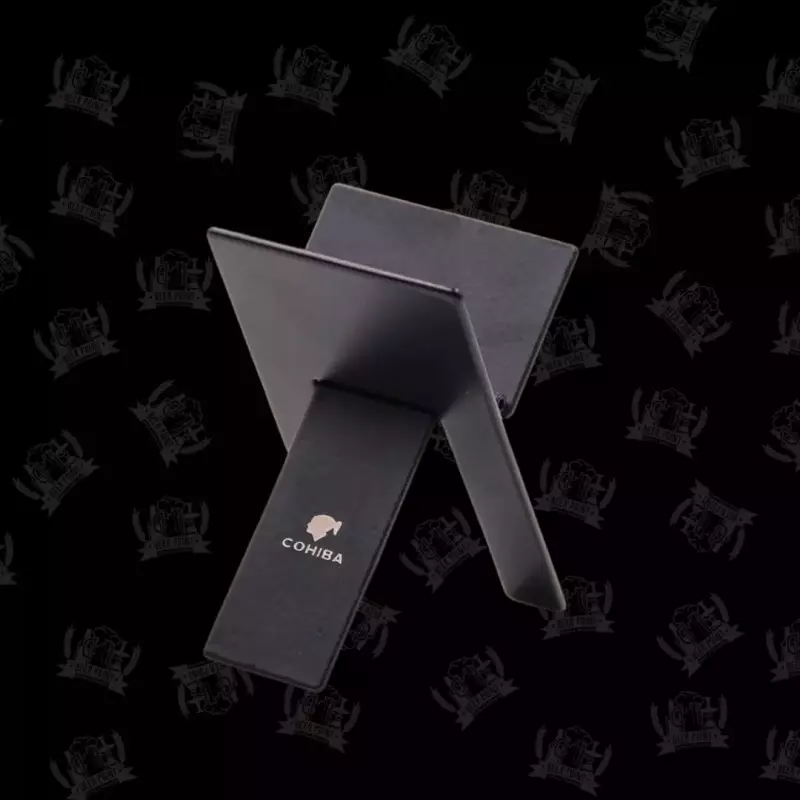 Porta Charuto Cohiba