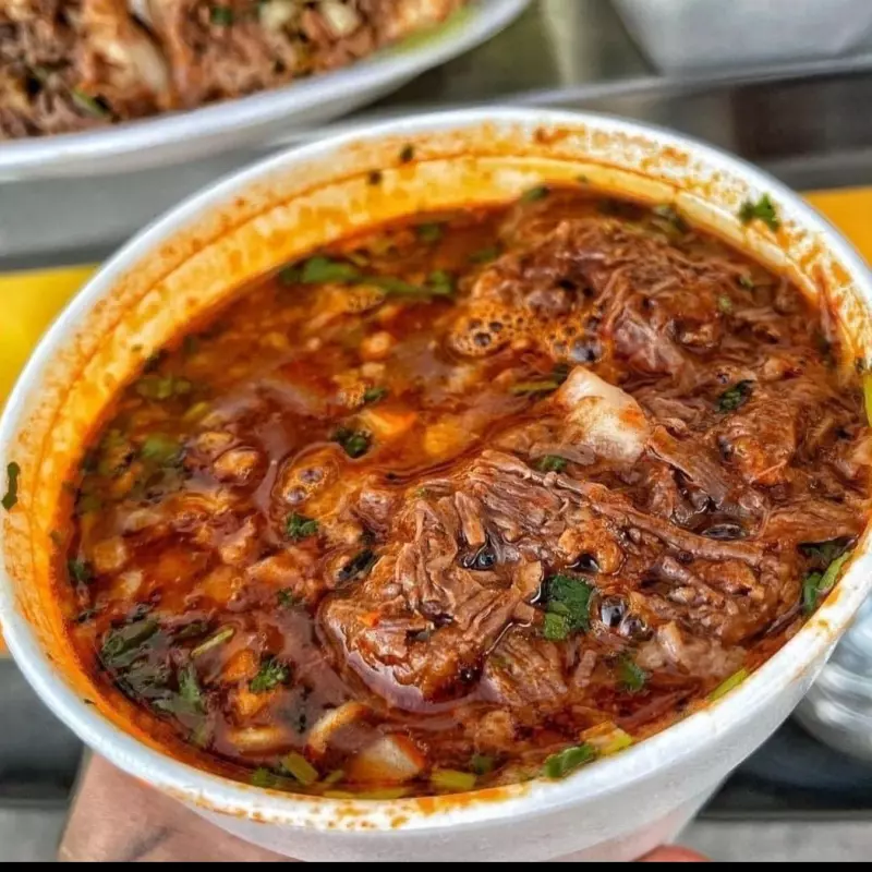 PLATO BIRRIA