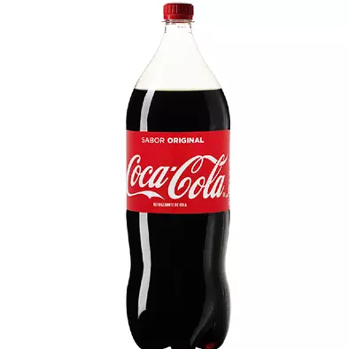 Coca Cola 2L