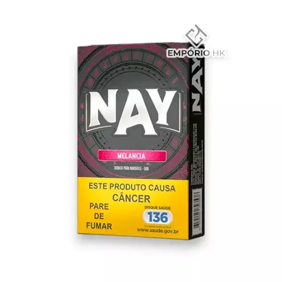 Essência NAY - Melancia