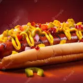 Chilli dog