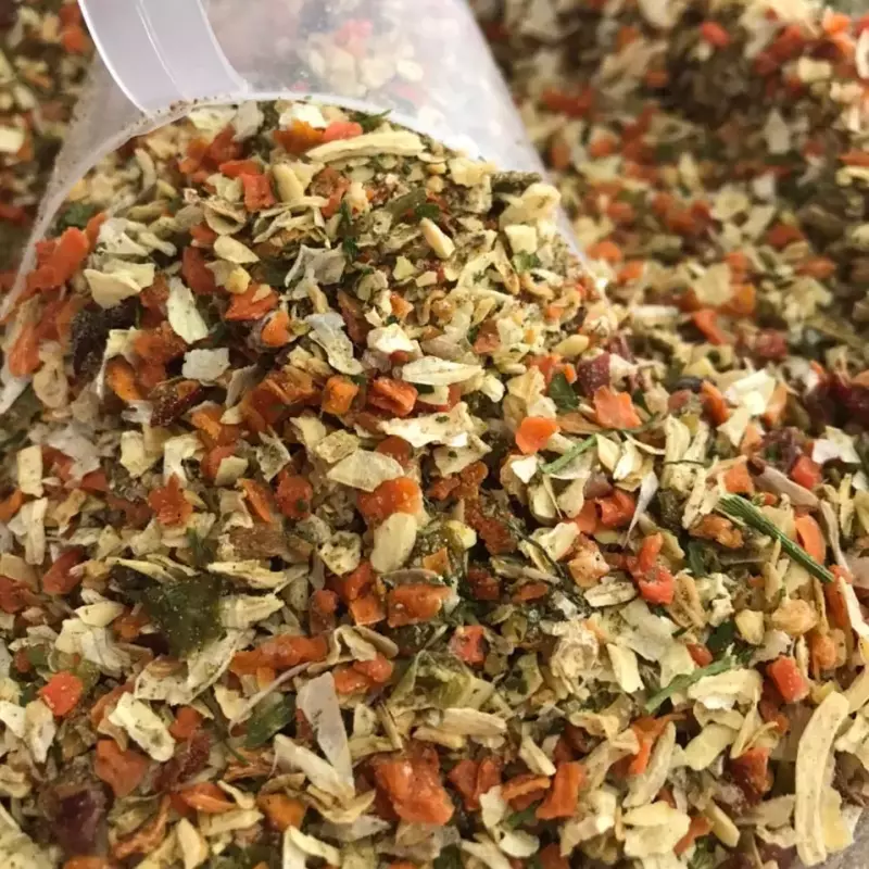 Tempero Edu Guedes 100g