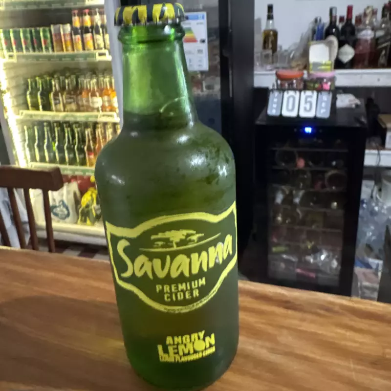 Savana Lemon