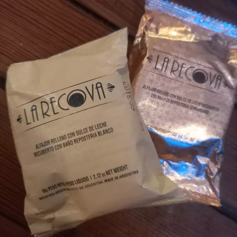 ALFAJOR